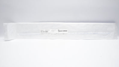 Atrium 8020 PVC Thoracic Cath. 20FR.